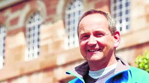 Ralph Beyer neuer stellvertretender Dekan im Kirchenkreis