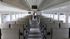 Selain itu, edy mengatakan penumpang juga bisa memesan satu kereta langsung ke tujuan yang dinginkan. 3 Jenis Sub Kelas Kelas Kereta Api Di Indonesia Tokopedia Blog