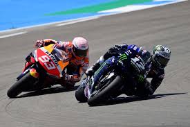 Последние твиты от motogp™ (@motogp). Motogp Andalusia 2020 Prove Libere Diretta Sky Sport E Dazn Digital News