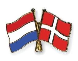 De oudste onbetwistbare bron stamt uit de 14e eeuw. Koop Hier Uw Netherlands Denemarken Flag Friendship Pin Bij Wereldvlaggen Nl