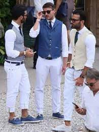 Tenue Bapteme