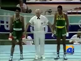 Image result for hussain shah boxer