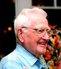 Calvin Saunders Obituary