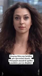 #doarsakicaxhelili #doarsakica #ldk #qeveriakurti #gzetademos