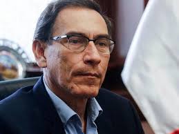 Martín Vizcarra pide al JEE archivar proceso en su contra