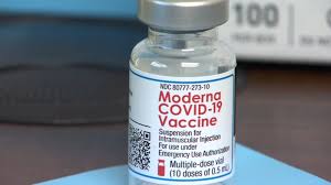Find the latest moderna, inc. California Says It S Safe To Resume Moderna Covid 19 Vaccine Distribution Abc7 Los Angeles