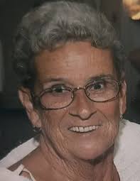Obituary information for Pauline Dorothy Collins