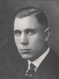 Dr Fred Weldon Caudill (1900-1947)