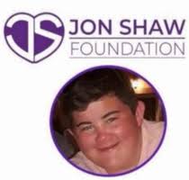 Support Jon Shaw Foundation when you play One Lottery