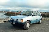PEUGEOT-205