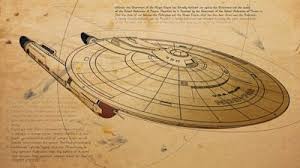 Star Trek Discovery Polaris Intro Poster Free Star Trek Computer Desktop Wallpape Computer Wallpaper Desktop Wallpapers Star Trek Wallpaper Wallpapers Vintage