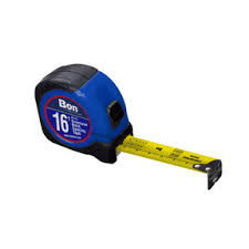 This tape measure is a standard old standby style tape. Fastcap Lefty Righty 16 Tape Measure