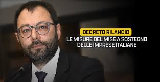 5stelle, annunciata riunione congiunta dei parlamentari. Stefano Patuanelli Autore Presso Il Blog Delle Stelle