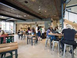 Jun 29, 2021 · declaring it may risk an international incident, but melbourne is the coffee capital of the antipodes, and hence the world. Market Lane Coffee Prahran Review
