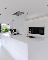Nice White Inspo Pinterest Sorlandskjokken Kj Modern Kitchen Design Small Modern Kitchens Best Kitchen Designs