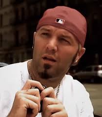 Caress Me Down Fred Durst