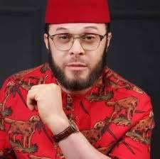 The model of Nigerian impunity..🇳🇬🤔