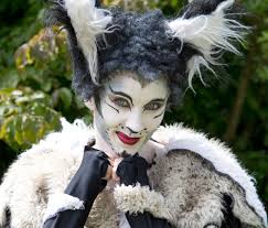 Talking Theatre: Emma's Purr-fect Panto Role In Dick Whittington