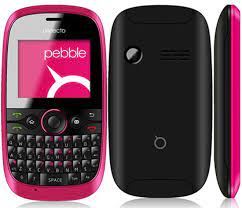 Unnecto Pebble pictures, official photos