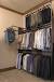 Closet Rod Flange