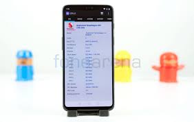 Oneplus 6 Benchmarks And Gaming Review Snapdragon 845 With