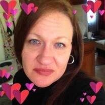 Heather Marie O'Leary-Lacey Obituary