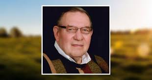 Rev. William Emil Foreman Obituary