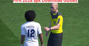 Descarga free fifa 18 guide para android en aptoide! Guides To Download And Play Fifa 2018 Fifa 18 Apk Obb Data File Microsoft Tutorials Office Games Crypto Trading Seo Book Publishing Tutorials