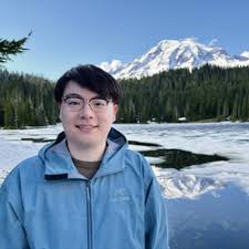 Xuanchi's Homepage