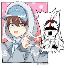  160 Boboiboy Y TÆ°á»Ÿng Trong 2021 Wattpad Disney Art Marvel Avengers