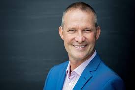 It's About Time:' Director Michael Cavanagh