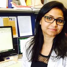 Episode 40: Reena Singh, PhD, Research Fellow at The University of Sydney,  Australia
