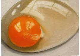 Que Tan Bueno Es Poner Huevo Crudo Al Licuado Descubre 10 Mitos De La Comida Expoknews Food Art Egg Art Edible Art
