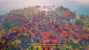 Maybe you would like to learn more about one of these? Fortnite Chapter 2 Season 6 Primal Map Wallpaper 73847 1920x1080px