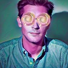 HYPNOSIS IS MUSIC — DANIEL RYAN