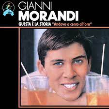 In ginocchio da te, l'altra non? In Ginocchio Da Te Song By Gianni Morandi Spotify
