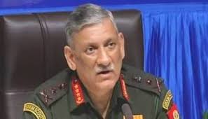 All can see through the lie, deceit and deception of terror sponsors': Army  after meet with Commander US Special Ops