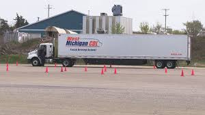 How to obtain an idaho cdl. Not Going Away Any Time Soon More Demand For Truck Drivers Increases Shortage In Workforce Wzzm13 Com