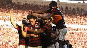 🏆 la conmebol libertadores, el torneo de fútbol más prestigioso de sudamérica. Copa Libertadores Review Flamengo Ldu Quito Pip Penarol On Dramatic Final Day