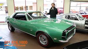 Image result for Grecian Green 1968 Camaro