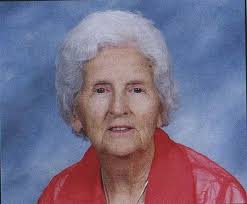 Beulah Greer Obituary (2014)