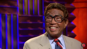 Savage Ticket Second Place Malcolm Washington