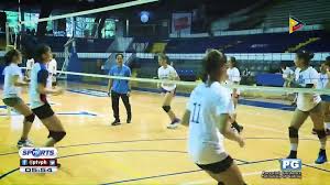 15:59:39 volleyball is life ph. Atleta Maddie Madayag Video Dailymotion