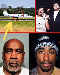 WE FINALLY FOUND PROOF" - After 28 Years, Tupac's Private Jet Has FINALLY  Been Unlocked — And What They Found Inside Is Being Called “The Hidden Key  to His Final Days.” Was