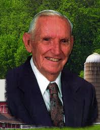 Bruce Clifford Addis