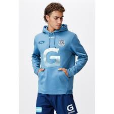 Those in australia can stream any match live via afl live pass 2021 Geelong Mens Tech Fleece Hoodie City Sports F1