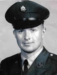 Harold Dean Barnard Obituary