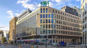 Bank ochrony środowiska (bank for environmental protection) we are a polish bank. Bos Bank Dolaczyl Do Instytucji Finansujacych Ekocieplownie W Olsztynie Alebank Pl Portal Ekonomiczny Najblizej Finansow