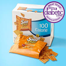 And honestly, no one ever seems to mind. Top Packaged Snacks For Diabetes Eatingwell