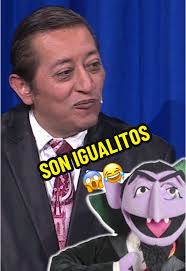 ¡Identifica los Igualitos! Humor y Diversión